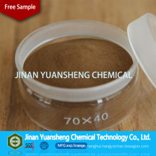 SLS Agricultural Chemicals Additive Dispersant / Binder Sodium Lignin Sulphonate